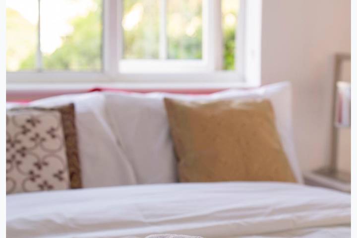Ganze Ferienwohnung, Ferienwohnung für 6 Personen in Barking und Dagenham, London