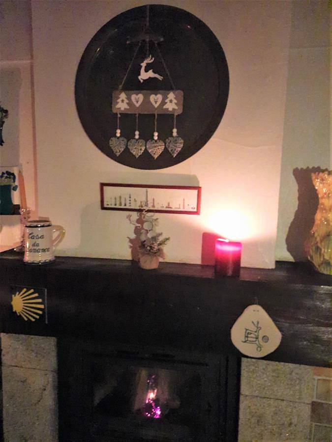 Location de vacances pour 9 personnes, avec vue et jardin, animaux acceptés dans Fão - 4