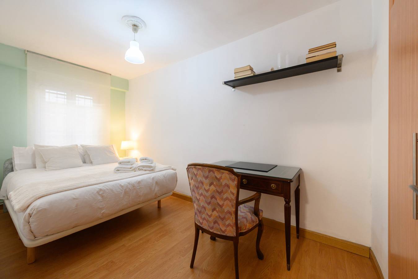 Appartamento intero, M (Ben28Be) Piso moderno  2 dormitorios in Madrid, Madrid Province