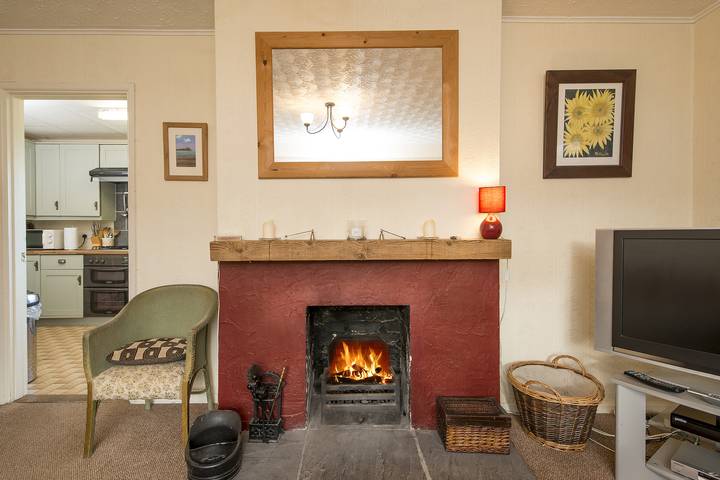 Holiday rental for 6 people in Newport (Pembrokeshire)