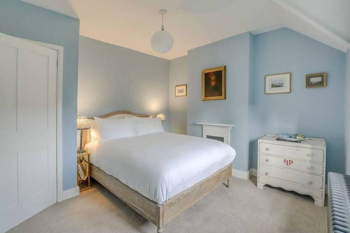 Cottage des Jardiniers in Harborough, Leicestershire