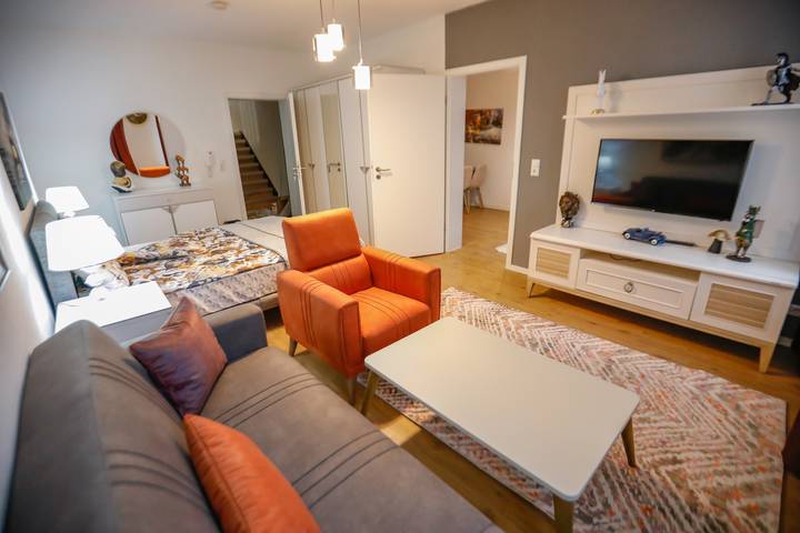 Ferienwohnung für 3 Personen - 1