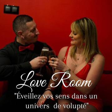 Gîte pour 2 personnes à Béthune