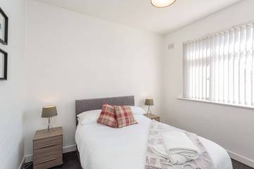 Apartment for 4 People in Blackpool, North West England, Photo 1