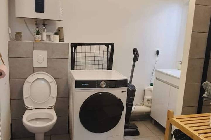 Ganze Wohnung, Cosy & New - Ideally located near Paris and Orly in Chevilly-Larue, Val-de-Marne