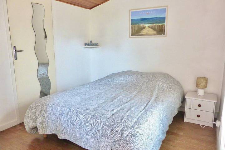 Appartement entier, Résidence Marensin. Appartement duplex proche de la plage du Penon in Seignosse Océan, Seignosse
