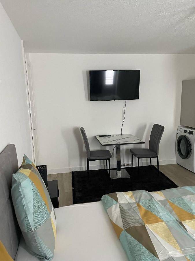 Gîte pour 2 personnes à Payerne