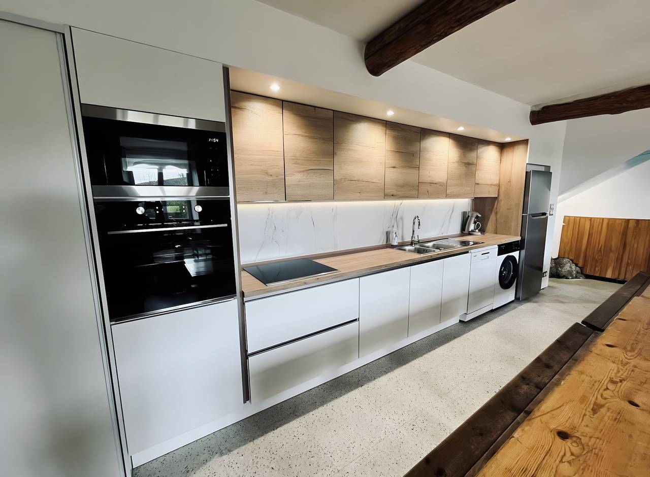 Gite du domaine du mas bresson in Dourbies, Parc national des Cévennes