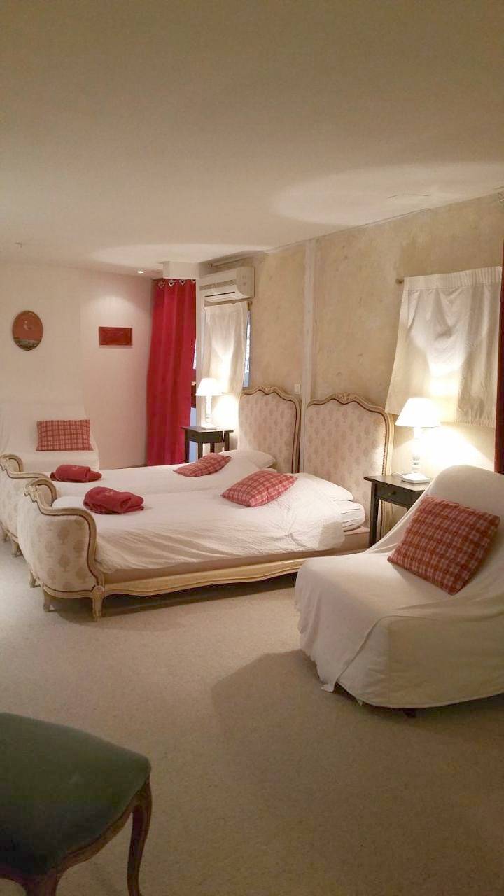 Triple Room in Obernai, Région de Sélestat-Erstein