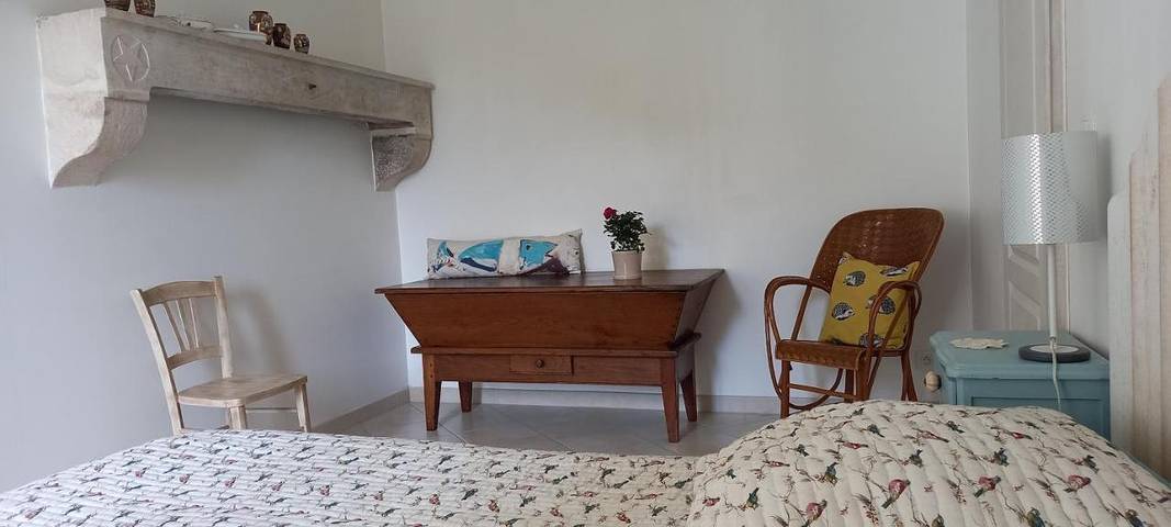 Chambre d’hôte pour 2 personnes, avec jardin dans Parc naturel régional Périgord-Limousin - 3