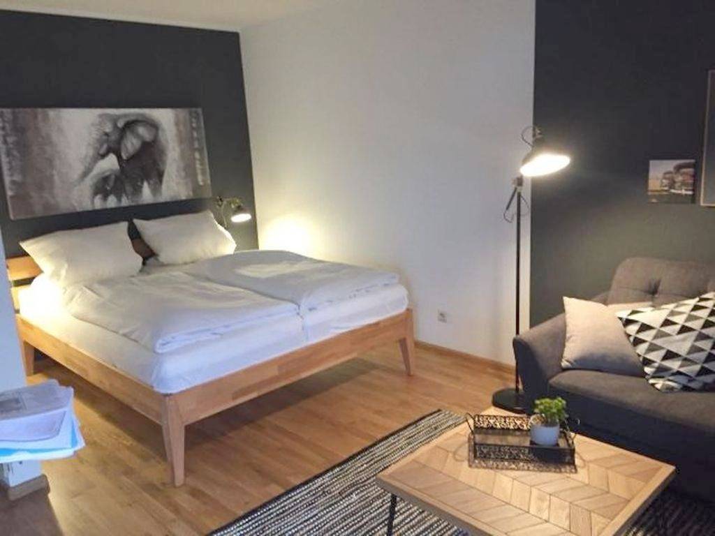 Appartement entier, Appartements am Park in Bad Krozingen, Forêt-Noire du Sud