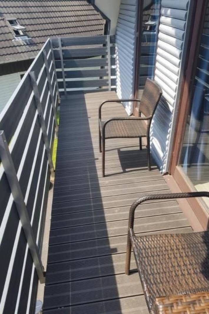 Ferienpark für 4 Personen, mit Garten in Hessen - 3