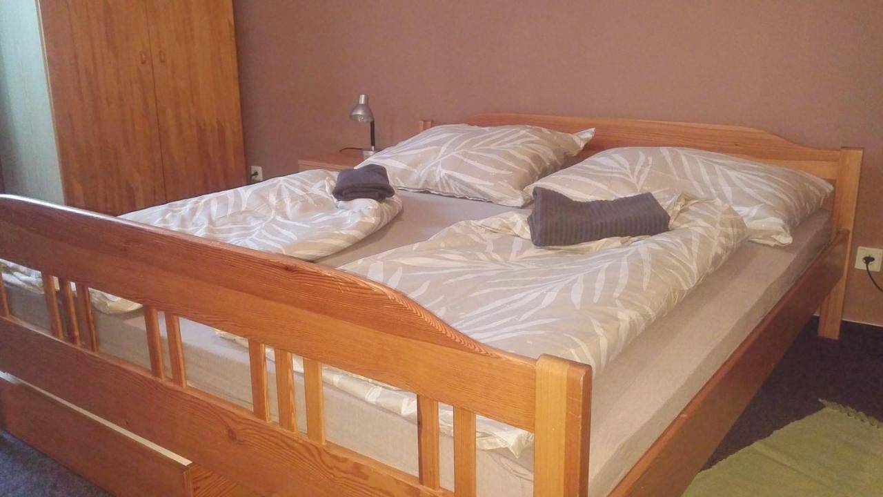 Penzion Lara in Budweis, Budweis und Umgebung