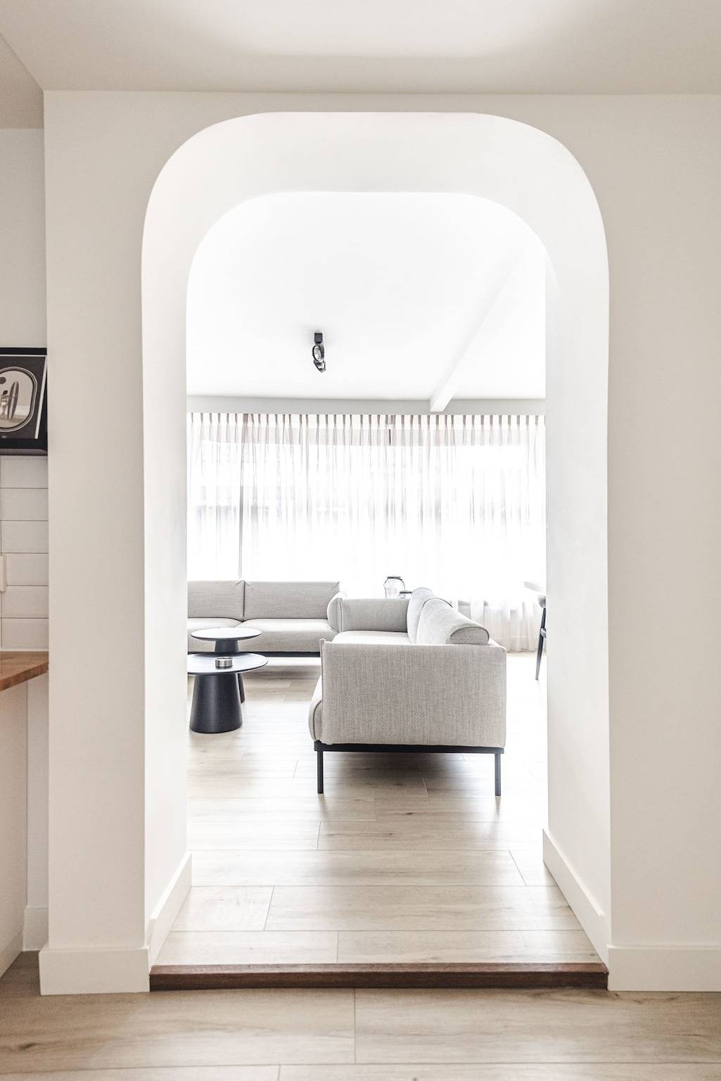 Entire apartment, Sack-Time 1: Comfortable stay in a prime location in Zandvoort, North Sea Netherlands