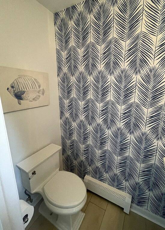 New Luxury Waterfront Beach House in Lavallette! Sleeps 12! in Toms River, Ocean County