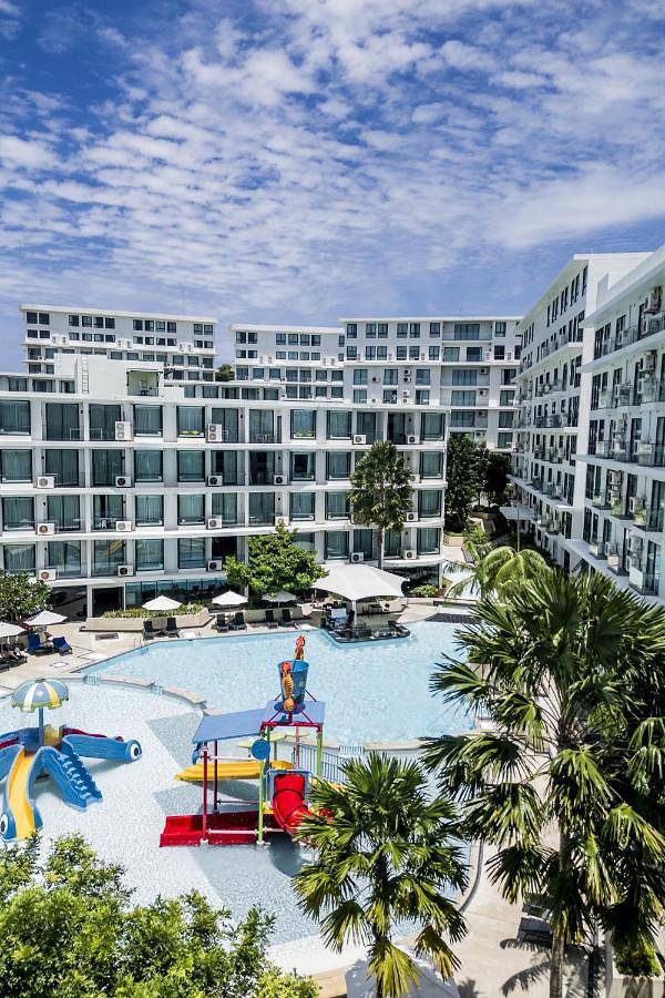 Appartement de vacances pour 2 personnes