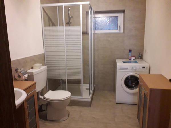 Ganze Ferienwohnung, Ferienwohnung für 5 Personen mit Garten in Haidmühle, Ostbayern