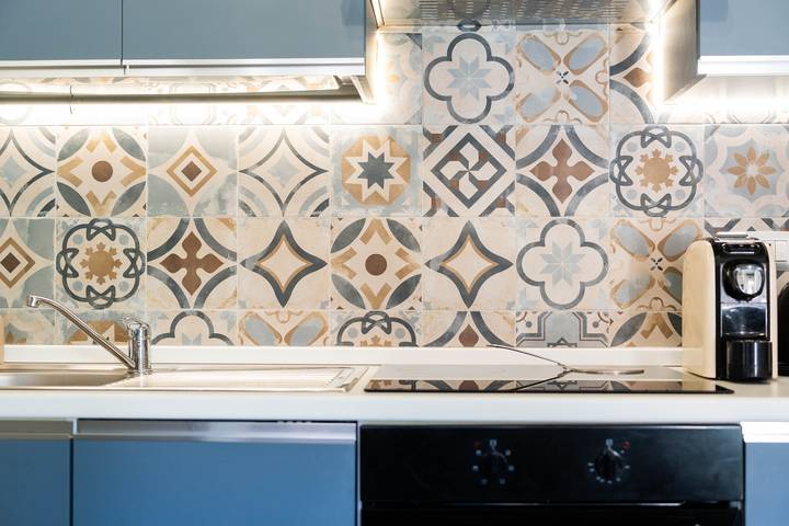 Ganze Wohnung, Ferienhaus 'Kasa Kalagonis' – Komfort & Tradition nahe Cagliari in Maracalagonis, Cagliari Provinz
