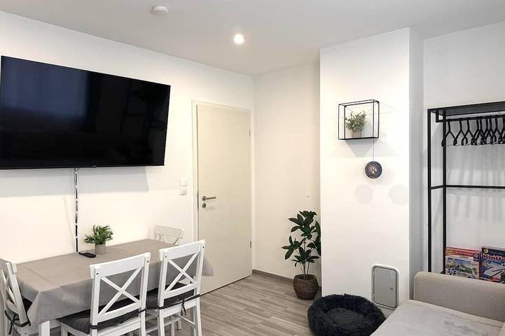 Ferienwohnung für 4 Personen, mit Terrasse, mit Haustier am Neusiedler See - 2