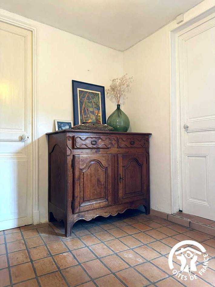 Gîte pour 7 personnes, avec Terrasse et Jardin dans l' Aude - 4