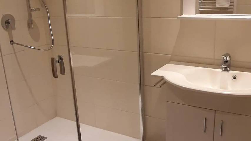 Ferienhaus für 10 Personen, mit Garten in Längenfeld - 2