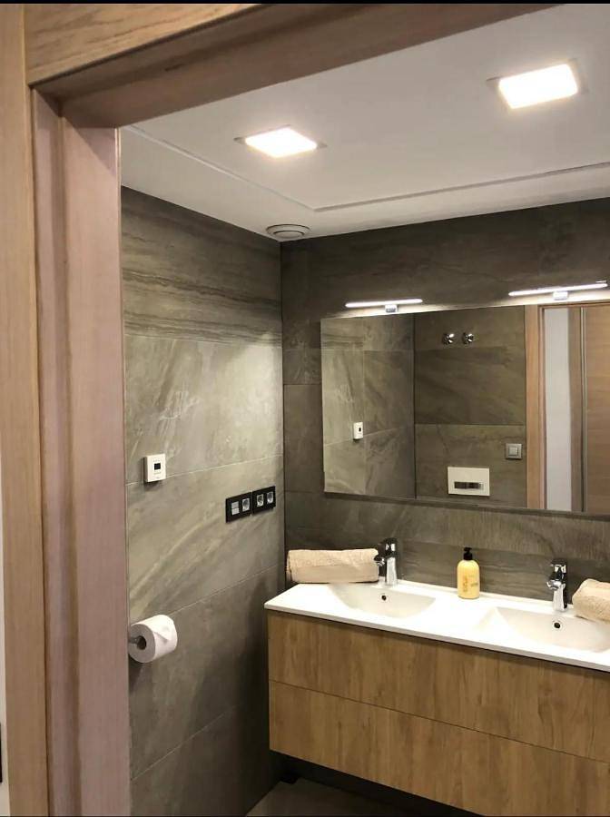 Casa rural para 6 personas, con piscina además de vistas y terraza en Guardamar del Segura - 3