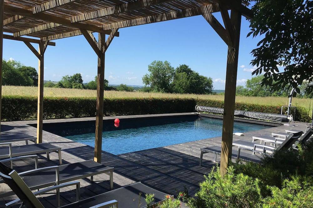 Photo : Maison de vacances