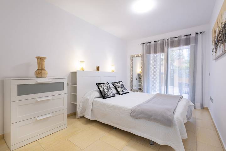 Appartement entier, Vivienda con piscina en Puerto de la Cruz in Puerto de la Cruz, Tenerife du Nord