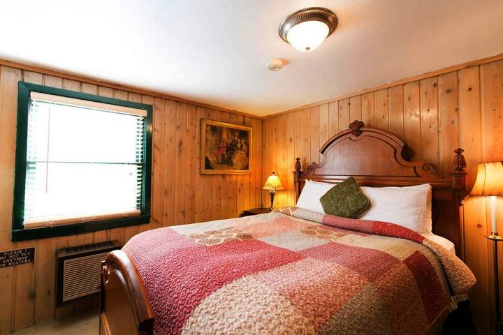Hôtel pour 2 personnes, avec vue et sauna à Solitude