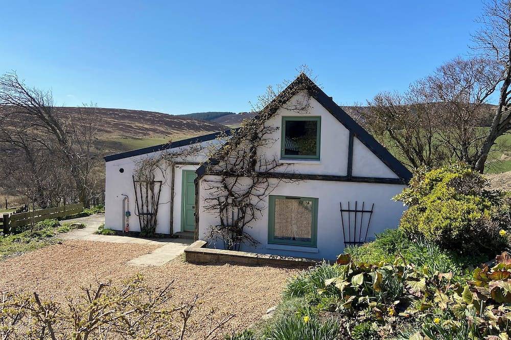 Casa vacanza a Moray a partire da 160€ a notte