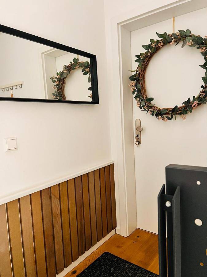Ferienwohnung für 4 Personen, mit Balkon in Euskirchen - 3