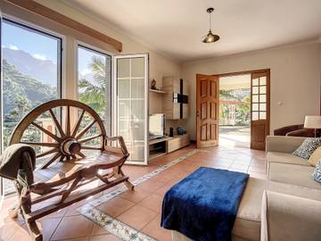 Casa De Férias para 7 Pessoas em São Vicente (Madeira), Madeira, Foto 2