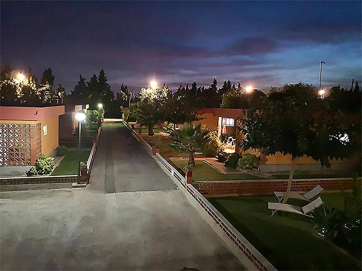 Two-Bedroom Apartment with Terrace in Vinaròs, Costa del Azahar