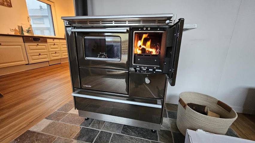 Chalet für 8 Personen, mit Ausblick und Sauna sowie Garten in Bad Mitterndorf - 3
