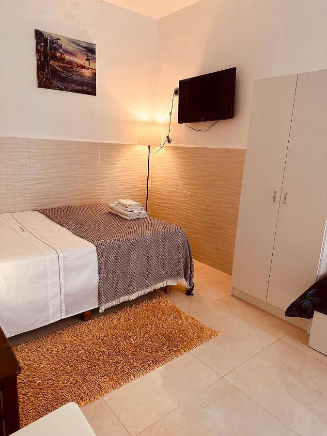 Gîte pour 2 personnes, avec vue à Ceuta - 3