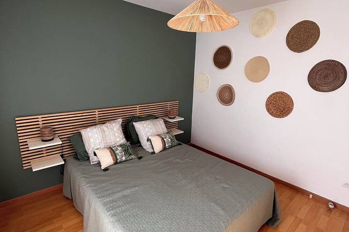 Location de vacances pour 4 personnes, avec terrasse et jardin à Audenge - 2