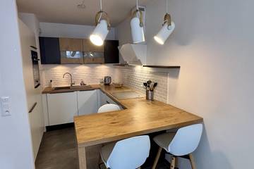 Location De Vacances pour 4 Personnes dans Schiltigheim, Nord de l'Alsace, Photo 3