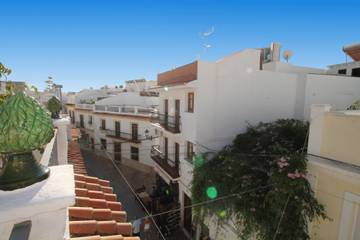 Vakantieappartement voor 4 Personen in Nerja, Costa del Sol, Afbeelding 1
