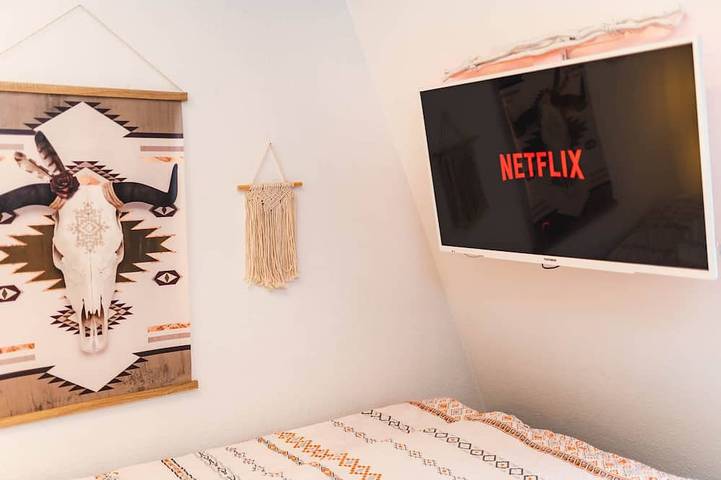 Ganze Wohnung, 🧭Boho-Paradies🧭 inkl. Extras in Göttingen, Niedersachsen