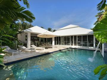 Holiday Home for 8 People in Port Douglas, Far North Queensland, Photo 1