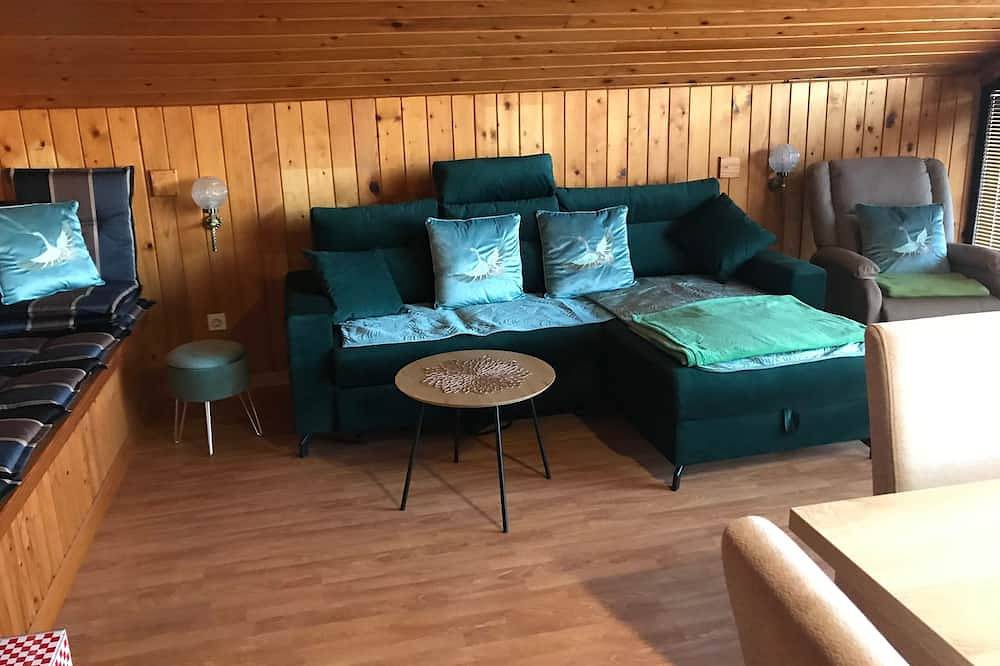 Ganze Wohnung, 1-Zimmer-Ferienwohnung mit Terrasse Veliki Komor, Zagorje in Krapina-Zagorje