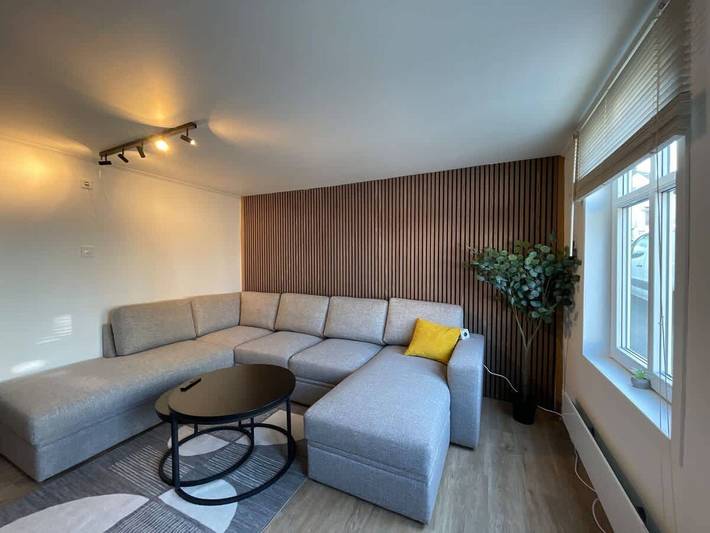 Ferienwohnung für 6 Personen in Stavanger