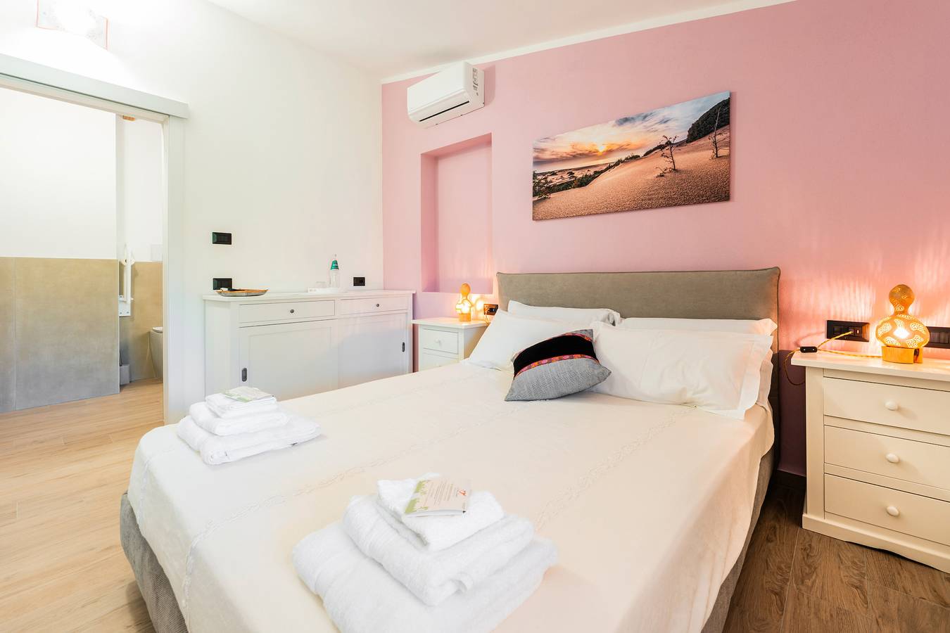 Room 'Su Carinniu n.2' in Villacidro, Medio Campidano