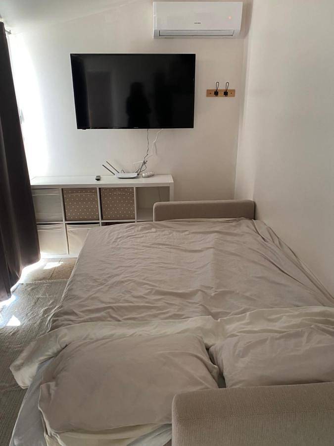 Studio calme entre Aix et Marseille in Les Pennes-Mirabeau, Région d'Aix-en-Provence