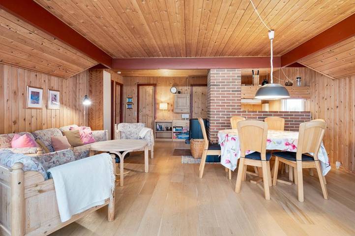 Villa für 5 Personen in Dänemark - 4