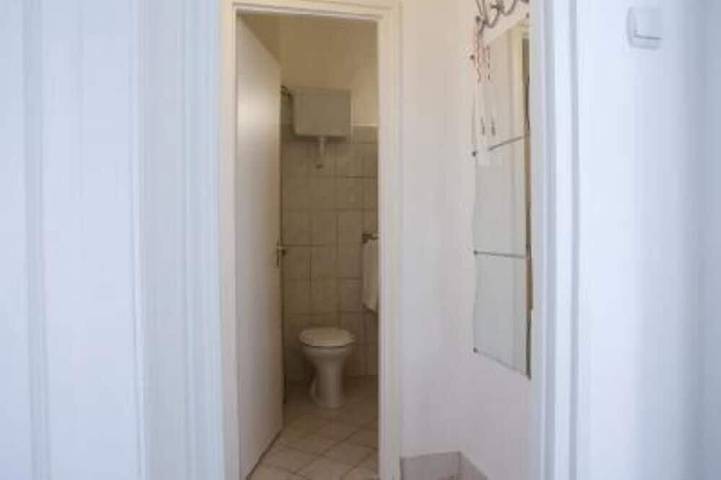 Ferienwohnung für 3 Personen in Budapest - 2
