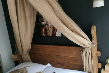 Appartement De Vacances pour 2 Personnes dans Caen, Région de Caen, Photo 4