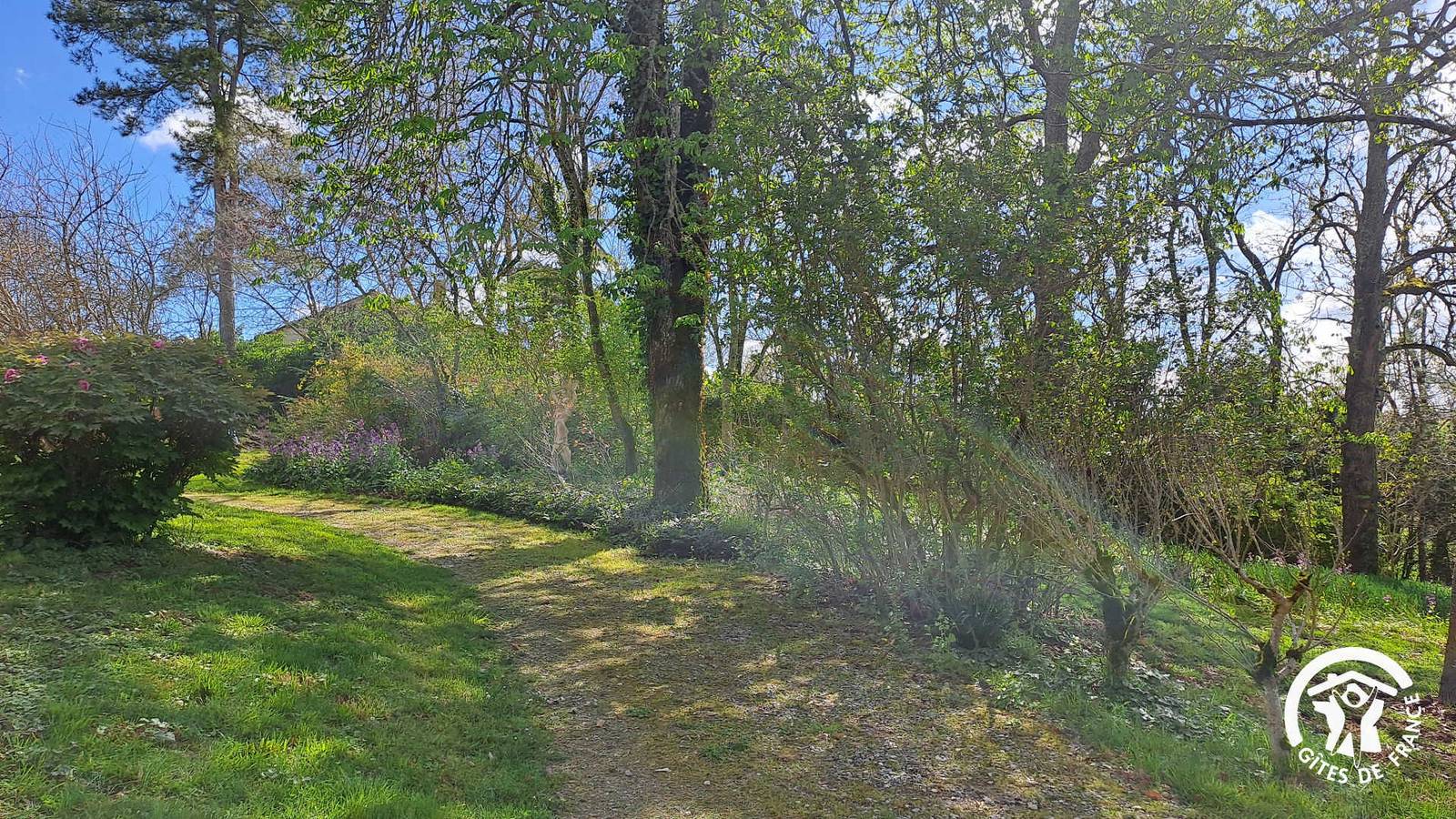 La Madière in Puylaurens, Castres und Umgebung