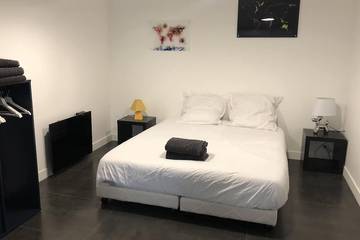 Villa pour 8 Personnes dans Deauville, Côte Fleurie, Photo 1