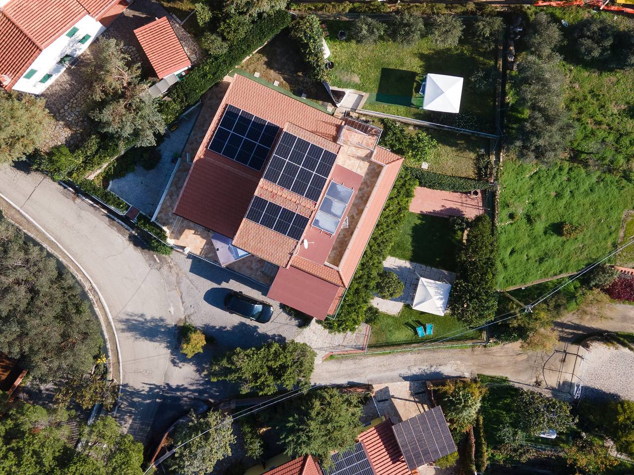 Casa Vacanze 'Il Timo' con vista mare, Wi-Fi e aria condizionata in Patresi, Isola d'Elba